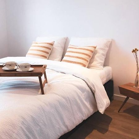 Cabine D'O - Nieuw Appartement Dichtbij Zee! 奥斯滕德 外观 照片